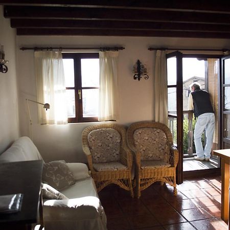Apartamento Fuente De Somave Cahecho المظهر الخارجي الصورة