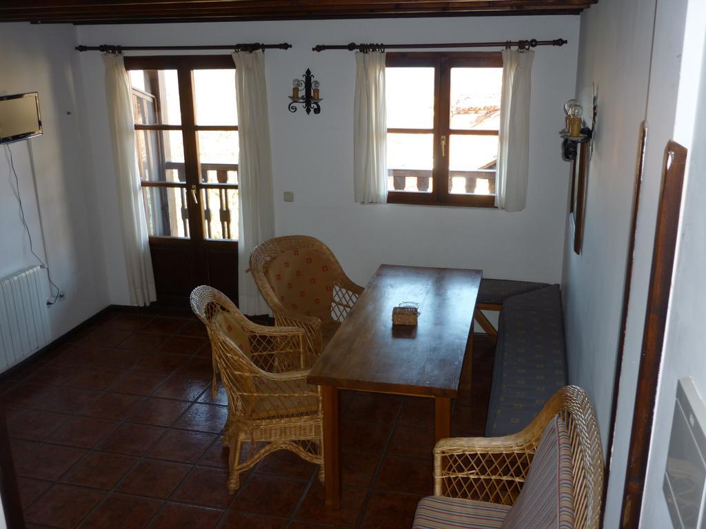 Apartamento Fuente De Somave Cahecho الغرفة الصورة