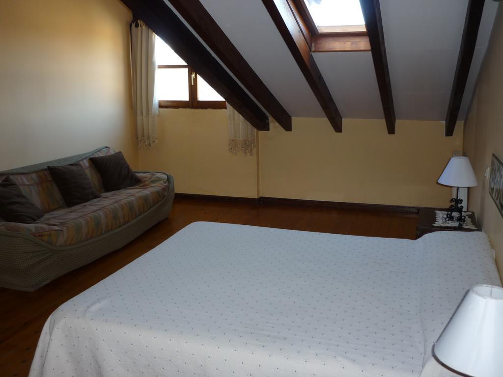 Apartamento Fuente De Somave Cahecho الغرفة الصورة
