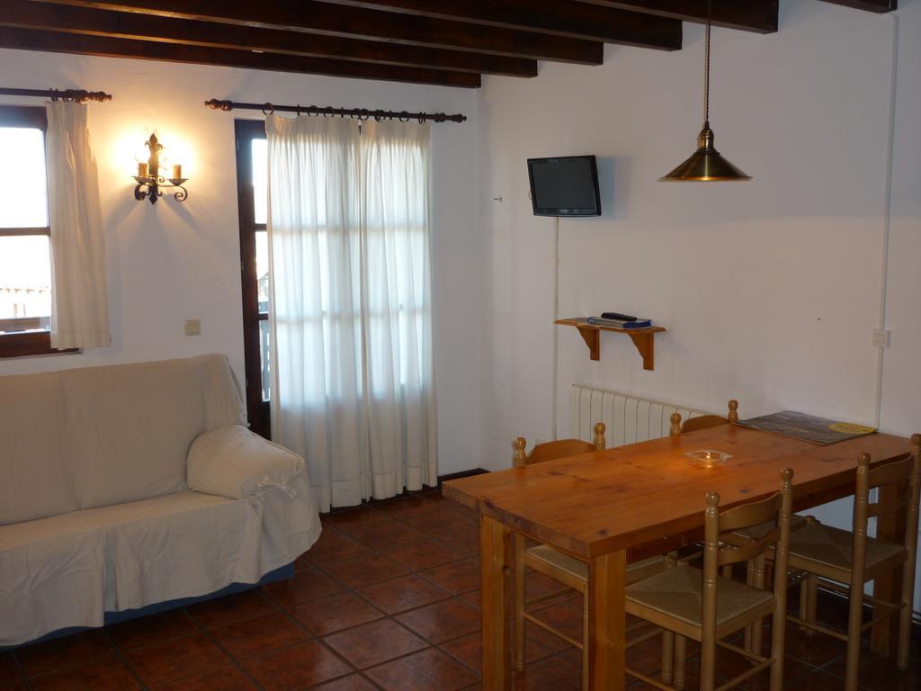 Apartamento Fuente De Somave Cahecho المظهر الخارجي الصورة