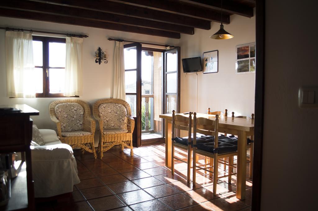 Apartamento Fuente De Somave Cahecho المظهر الخارجي الصورة