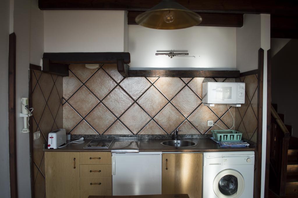 Apartamento Fuente De Somave Cahecho المظهر الخارجي الصورة