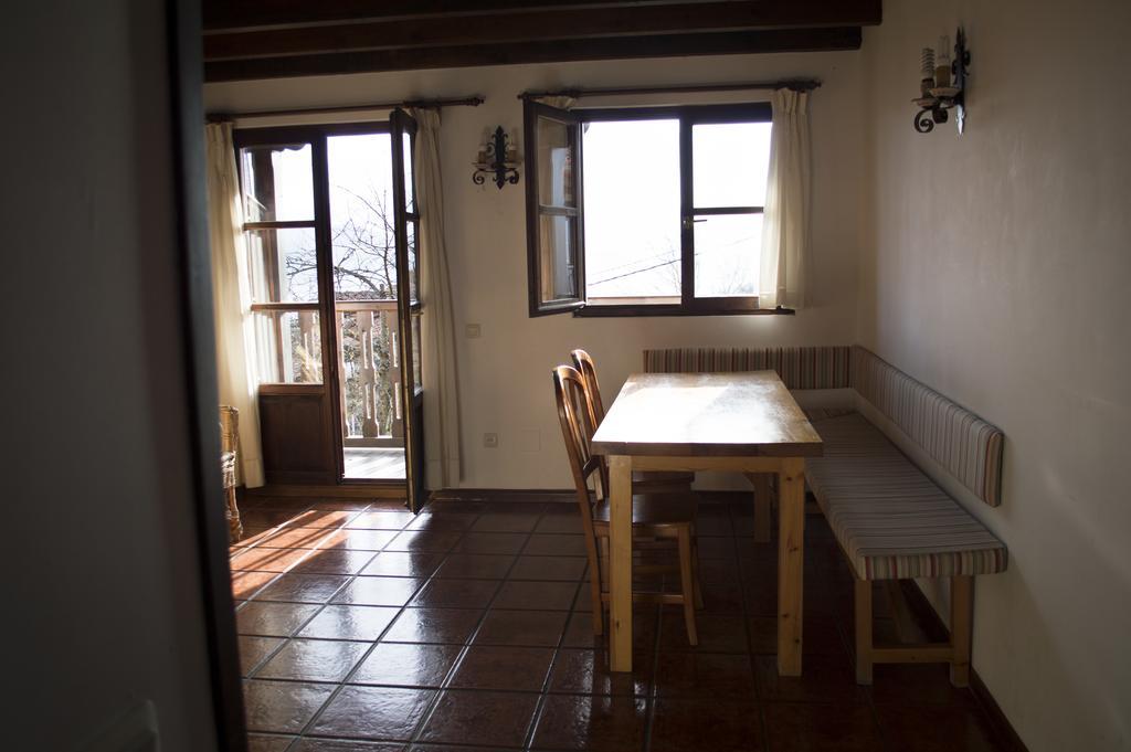 Apartamento Fuente De Somave Cahecho المظهر الخارجي الصورة