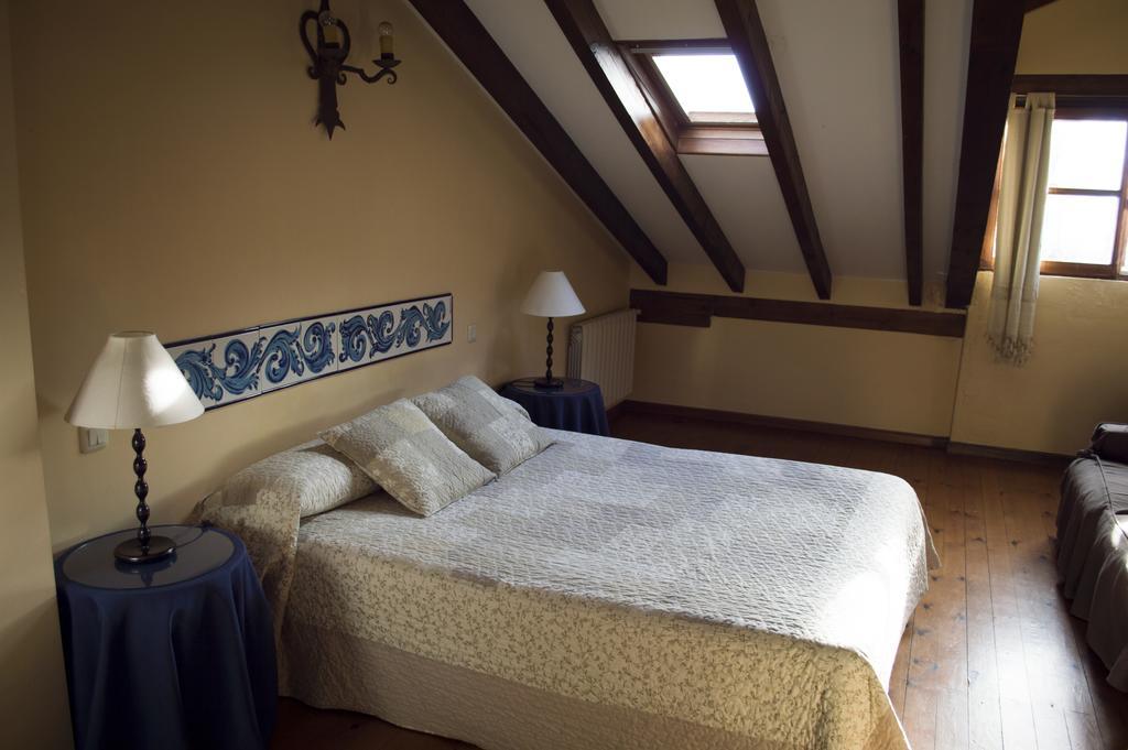 Apartamento Fuente De Somave Cahecho المظهر الخارجي الصورة