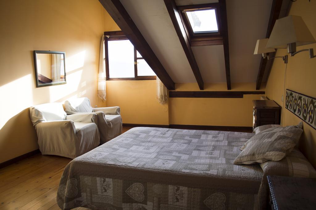 Apartamento Fuente De Somave Cahecho المظهر الخارجي الصورة