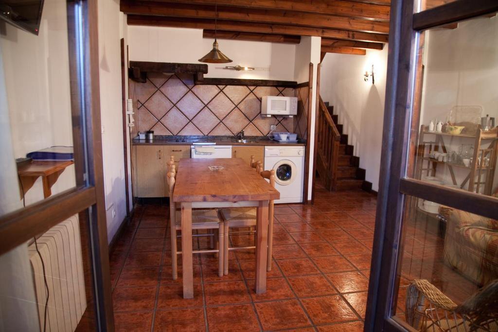 Apartamento Fuente De Somave Cahecho المظهر الخارجي الصورة