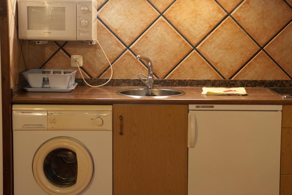 Apartamento Fuente De Somave Cahecho المظهر الخارجي الصورة