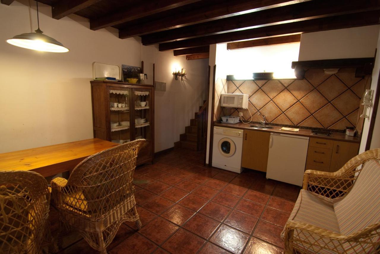 Apartamento Fuente De Somave Cahecho المظهر الخارجي الصورة