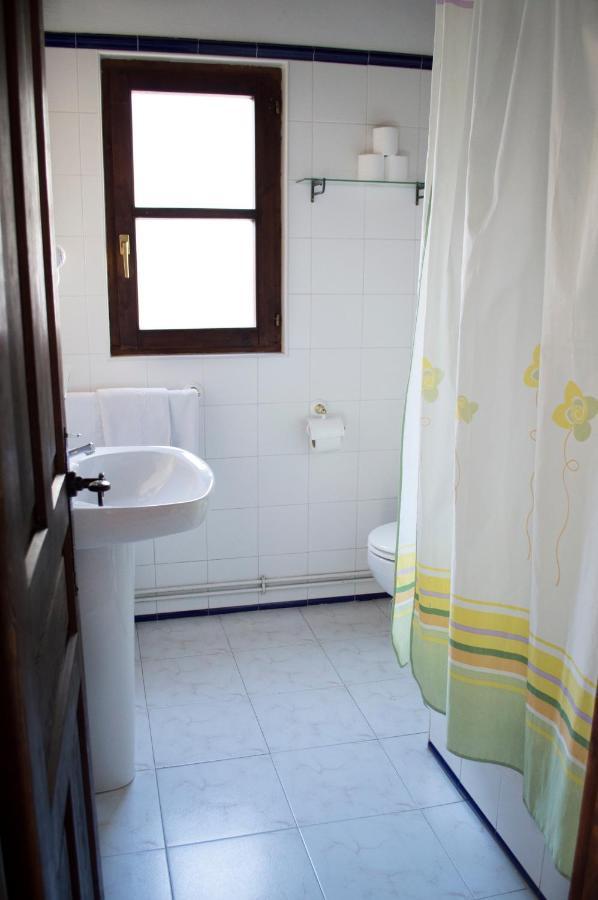 Apartamento Fuente De Somave Cahecho المظهر الخارجي الصورة